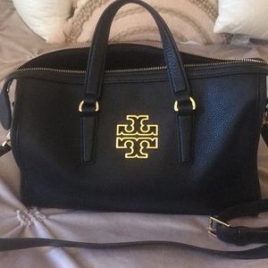 Tory Burch Satchel ‼️SOLD‼️
